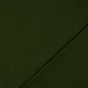 Tissu jersey en coton tricoté de qualité supérieure, extensible, interlock, uni, Roma, largeur 62/63 pouces, vêtements de sport pour garçons - Product Image 2