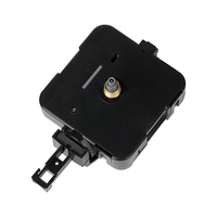 JH1668MP Mekanisme Jam Pendulum Mini Berkualitas Baik Mekanisme Jam Pendulum Mini