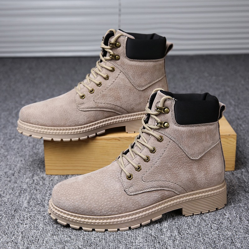 Importados Aumentar zapatos de mujer Martin botas 35-40P90 Importados Aumentar zapatos de mujer Martin botas 35-40P90
