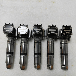 Bomba Inyectora de Combustible Diésel 0414799008, Bomba Unitaria 0 414 799 008 para Motor Diésel OM904 OM906 OM926, Repuestos para Camiones y Autobuses - Product Image 2