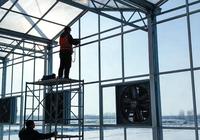 Hoge kwaliteit kasautomatisering, landbouwkas, hydrocultuurkas, klimaatregeling, kas met dik glas