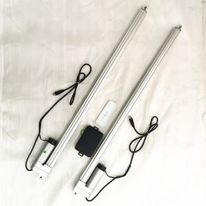 Линейный привод секс-машина с длинным ходом 800 мм 1000 линейный привод 1000 - Product Image 1