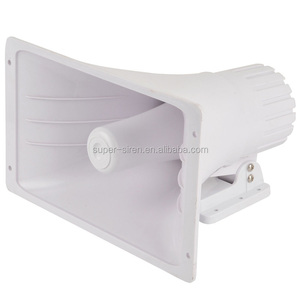 ไซเรนเตือนภัยขโมยรักษาความปลอดภัยในบ้านไซเรนอิเล็กทรอนิกส์279xx240x175mm ขนาดใหญ่ออกแบบได้ตามต้องการ - Product Image 1