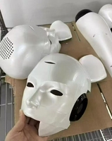 Pièces de drones UAV, impression 3D et service CNC, composants d'airframe légers de haute précision, personnalisation rapide en petites séries