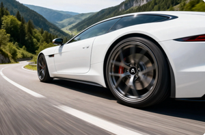 Cerchi in Lega di Alluminio Forgiato <span class=keywords><strong>AL</strong></span> Brand MB011A P415 P552 P702 da 15-19 Pollici, Design a Cinque Razze per Auto Passeggeri, 4x100 5x120 5x112 - Product Image 6