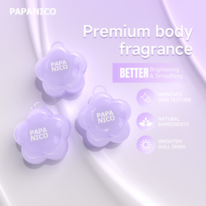 Bálsamo de Perfume Sólido para Mujer de Liberación Lenta - Aroma Duradero que se Funde con la Piel, Crea una Fragancia Natural de Segunda Piel Durante Todo el Día - Product Image 4