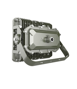 ไฟส่องสว่างแบบ LED ป้องกันการระเบิด OHBF8260 ขนาด 80W-100W, 120W, 150W และ 190W พร้อมการรับรองมาตรฐาน ATEX สำหรับอุตสาหกรรมน้ำมัน - Product Image 6