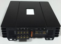 Amplificateur pour voiture 4x60W