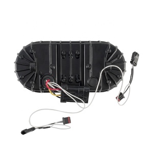 Faro LED de Alta Luminosidad Yongjin para Motocicleta con Luz de Posición de Luz Alta/Baja para <span class=keywords><strong>Harley</strong></span> Sportster S 2021-2023 - Product Image 5