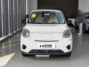 Leap Motor T03 2026 Leapmotor T03 Berline Électrique Pure Haute Vitesse Voiture Intelligente Mini Véhicule à Énergie Nouvelle - Product Image 3