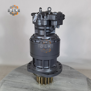 Caja de Engranajes de Reducción para Motor de Giro, Repuestos para Excavadora VOLVO EC460, Conjunto de Accionamiento de Giro - Product Image 5