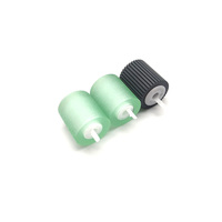 NROLR1466FCZ1 NROLR1467 Papier Rouleau d'entraînement Utilisé dans Sharp MX AR 550 620 700 623 753 6508 7508 U N MX-850 950 1100 904 960 9008