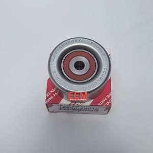 Pour Highlander Camry <span class=keywords><strong>Poulie</strong></span> Tendeur 16603-31040 16603-0L030 16603-28020 16603-31010 16603-75010 16603-0C011 - Product Image 1