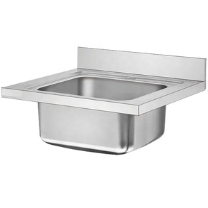 Équipement de cuisine commerciale en acier inoxydable Double évier <span class=keywords><strong>banc</strong></span> <span class=keywords><strong>comptoir</strong></span> Restaurant hôtel utilisé fabriqué en Arabie saoudite industriel - Product Image 3