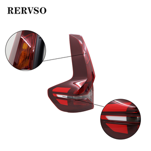 Luz Trasera Blanca de Alta Calidad para <span class=keywords><strong>Dacia</strong></span> <span class=keywords><strong>Jogger</strong></span> 21-23, OEM 265554107R 265555195R 265557076R 265500550R 265504320R XF930-011 JGW - Product Image 1