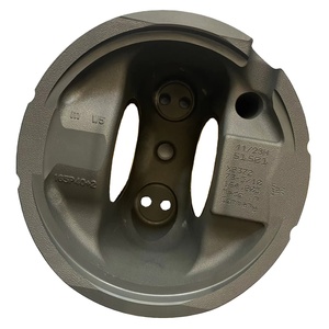 Joint de culasse 4000 Injecteur de carburant en stock EX52407500050 1163 X53608200005 2000 6000 jeu de pistons moteur - Product Image 1