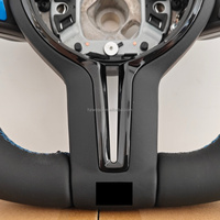 Volant de direction amélioré pour BMW F20 F21 F23 F30 F44 F45 F46 F52 E70 E71 E90 M6 M3