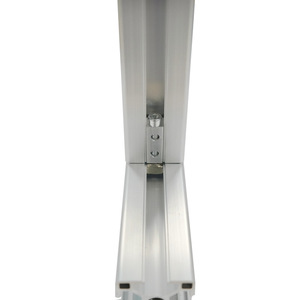 Chuangying Aluminum Profile Connector GBT10433-2002 Easy Installation Construction Industry Use - Product Image 3