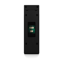 Sistema de Control de Acceso y Asistencia con Reconocimiento de Huellas Dactilares, Certificado CE FCC ROHS, Comet FA-820 Weigand/USB