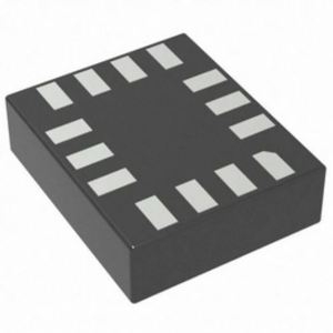 ISM330DHCXTR Accelerometer Electronic Component - Product Image 1