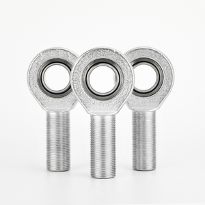 Roulement à billes radiales sphériques en acier série PB PB6 PB5 PB8 PB10 PB12 PB14 PB16 PB18 PB20 PB22 PB25 PB28 PB30 - Product Image 3