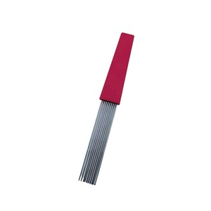 Venta al por mayor/OEM/Precio de fábrica Suministro directo de fábrica Receptor de metal Instrumento de percusión Iron Fish Frog 304 Cepillo de acero inoxidable - Product Image 1