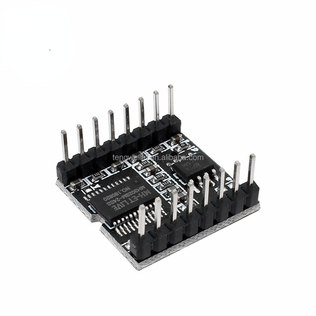 Mini MP3 player module Supporting TF card DFPlayer mini Audio voice board