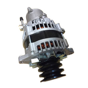 Автоматический генератор двигателя совместим с Hitachi OEM 12718N 8-97351-574-0 8973515740 - Product Image 5