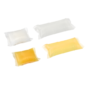 Adhésif PSA amovible, pour la fixation temporaire des protections de matelas et des rembourrages, sans résidus, garde le tissu propre - Product Image 2