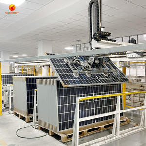 30 anni di garanzia 700W pannelli solari 710W 720W mezza cella prodotti di energia solare 730W <span class=keywords><strong>migliori</strong></span> pannelli solari nel mondo - Product Image 3