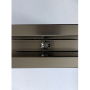 Hệ thống theo dõi sàn kính tùy chỉnh cho dân dụng và thương mại sử dụng bền và phong cách - Product Image 4