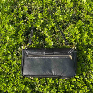 Sac à bandoulière CHOU Shanghai sur mesure en cuir de veau haut de gamme Sardinia, fermeture à fermoir, logo personnalisé, pour <span class=keywords><strong>femme</strong></span> - Product Image 5