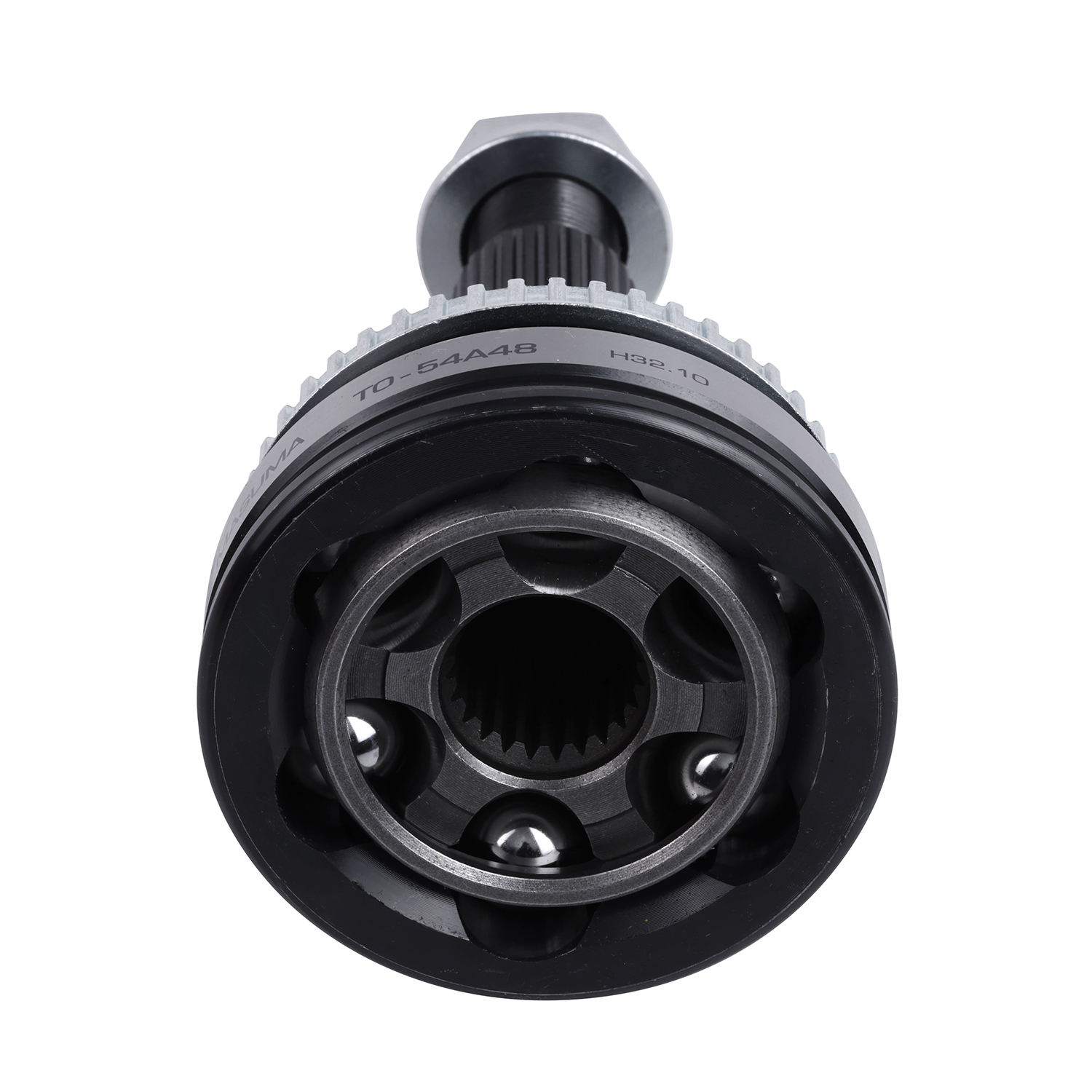 TO-54A48 MASUMA Custom Auto Constant Velocity CV Shaft Joints