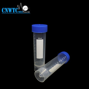 Toplu PP santrifüj tüp <span class=keywords><strong>50ml</strong></span> kendini ayakta konik alt santrifüj tüp - Product Image 3