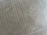 65% tricoté HDPE filet d'ombrage Rectangle serre voile d'ombrage coupe-vent extérieur abri de pluie couleur verte PE carré divers