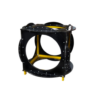 <span class=keywords><strong>Bobine</strong></span> <span class=keywords><strong>de</strong></span> champ magnétique dégradé, champ magnétique entre les bobines <span class=keywords><strong>de</strong></span> <span class=keywords><strong>Helmholtz</strong></span> - Product Image 1