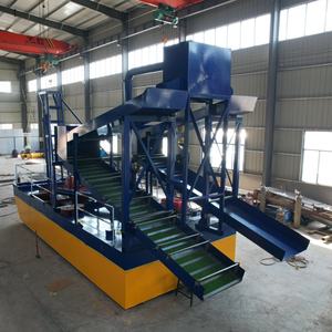 Drague <span class=keywords><strong>à</strong></span> jet de <span class=keywords><strong>6</strong></span> pouces, petite, pour le dragage de <span class=keywords><strong>sable</strong></span> de rivière, <span class=keywords><strong>à</strong></span> vendre, de bonne qualité - Product Image 5