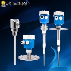Sonde de niveau d'eau capacitive, capteur de niveau sans contact, interrupteur de niveau capacitif RF, type RF - Product Image 6