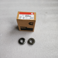 Rotateur de soupape de moteur diesel 3081081 pour camions et engins de construction