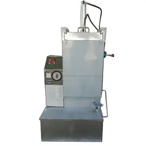 Sunrise factory price macadamia oil cold press machine, cold press macadamia nut oil machine