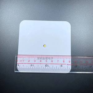 Posavasos Luminosos LED con Sensor de Gravedad <span class=keywords><strong>para</strong></span> Fiestas, Posavasos Intermitentes <span class=keywords><strong>para</strong></span> Bebidas, Regalos <span class=keywords><strong>para</strong></span> Bares KTV, Posavasos Cuadrados LED con Luz - Product Image 6