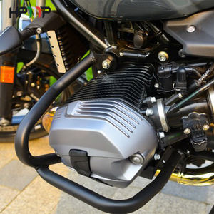 Pare-chocs avant anti-chute pour moto <span class=keywords><strong>BMW</strong></span> R <span class=keywords><strong>NineT</strong></span> Scrambler - Product Image 3
