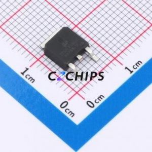 ทรานซิสเตอร์สนาม TO-252-2L TPNVD5117PLT4G ใหม่ดั้งเดิม (MOsfet) - Product Image 1