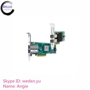 Adaptador Ethernet 10Gb 2 puertos 535T 813661-B21 - Product Image 2