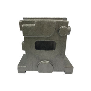 Carcasa <span class=keywords><strong>de</strong></span> bomba <span class=keywords><strong>de</strong></span> fundición personalizada, pieza <span class=keywords><strong>de</strong></span> fundición <span class=keywords><strong>de</strong></span> <span class=keywords><strong>cera</strong></span> perdida <span class=keywords><strong>de</strong></span> aluminio, piezas <span class=keywords><strong>de</strong></span> acero inoxidable - Product Image 6