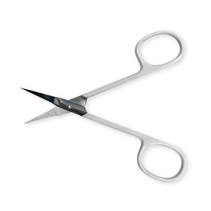 Tijeras para Cejas de Acero Inoxidable, Fabricadas con Cuchilla para Dar Forma a las Cejas, Personalizables con Logotipo y Tamaño, Material de Alta Calidad - Product Image 5