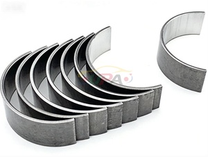 Pistón y conjunto de pasadores de calidad original 23060-23540 2306023540 para Hyundai Kia IX35 23060 23540 - Product Image 5