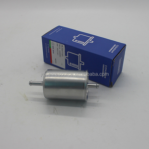 การใช้กรองน้ํามันเชื้อเพลิงยอดขายสูงสุดสําหรับ N300 OEM 5496962 - Product Image 1