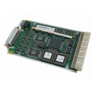 Module de communication en aluminium CI590 3BHT340092R1 de haute qualité au meilleur prix pour l'automatisation industrielle, état neuf - Product Image 1