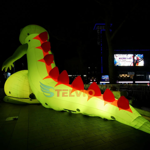 Dibujos animados de animales inflables personalizados, Rana Verde de ojo grande, modelo de <span class=keywords><strong>Animal</strong></span> de dibujos animados de rana inflable con <span class=keywords><strong>ojos</strong></span> <span class=keywords><strong>saltones</strong></span> para decoración de parques - Product Image 5